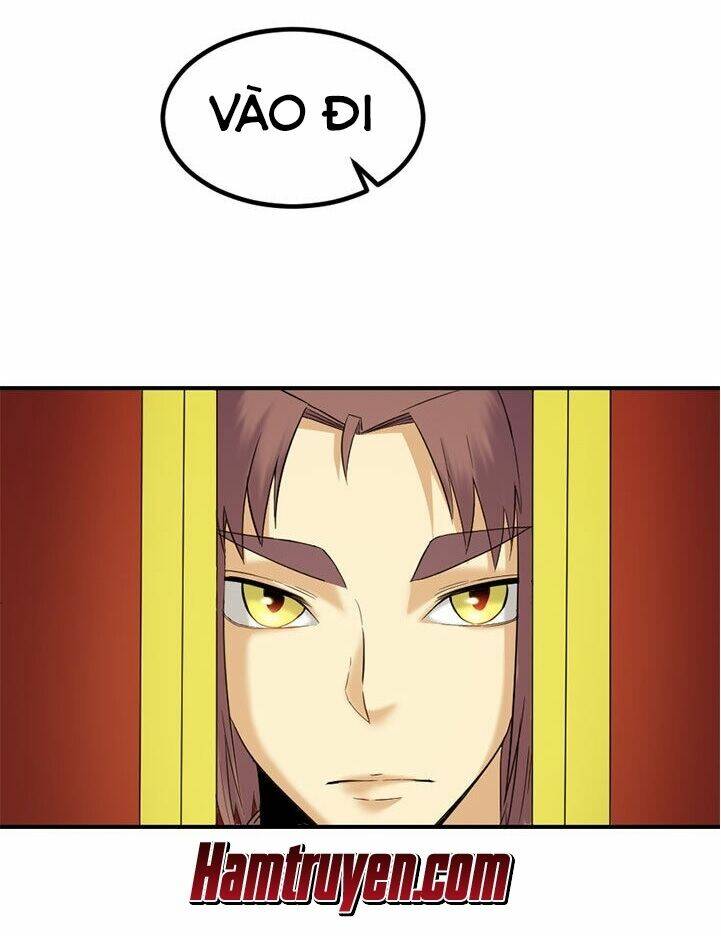 Phong Quỷ Truyền Thuyết: Chapter 128