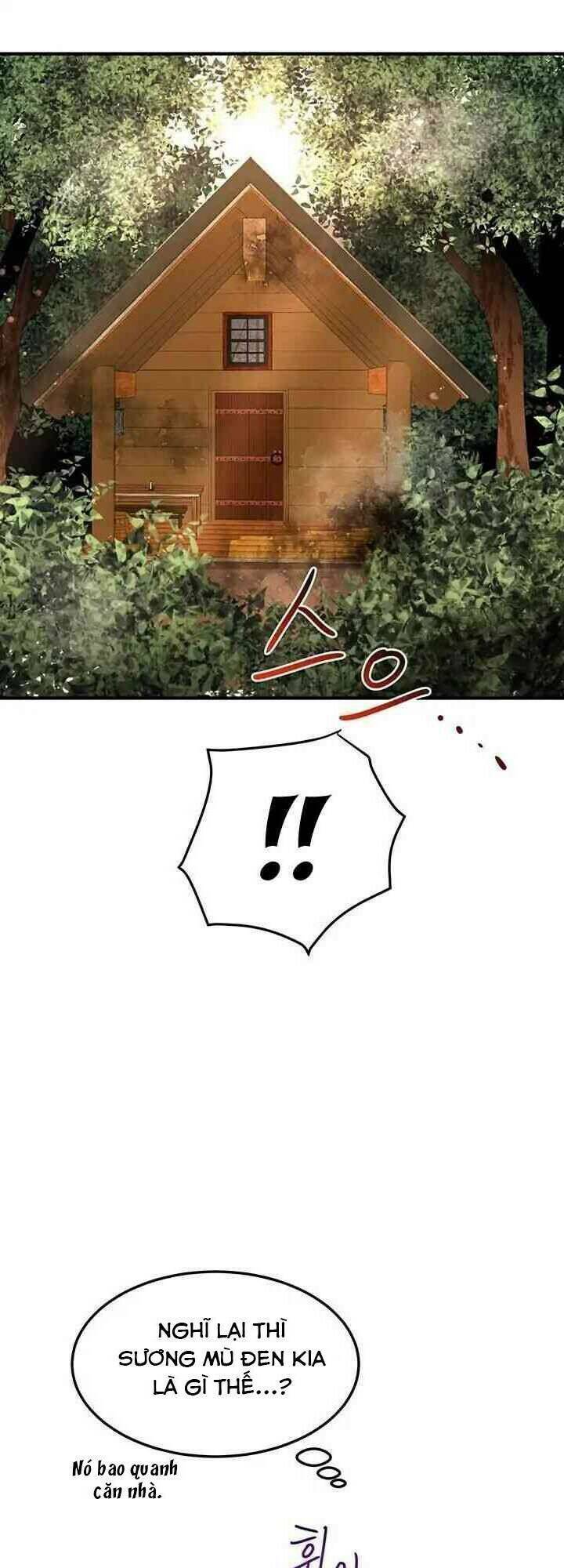 Công Tước, Loạn Vừa Thôi!: Chapter 56