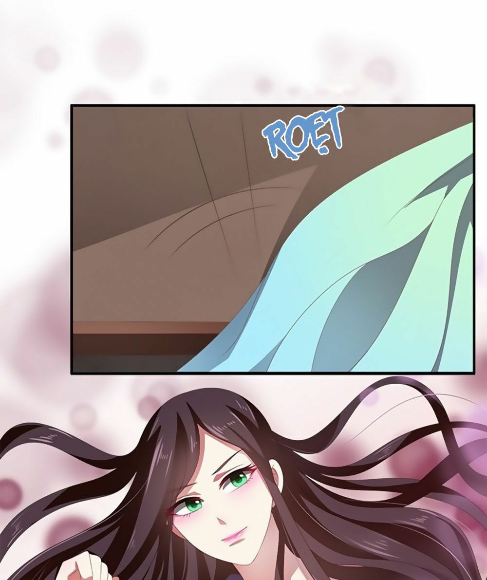 Thịnh Thế An Nhiên: Chapter 50