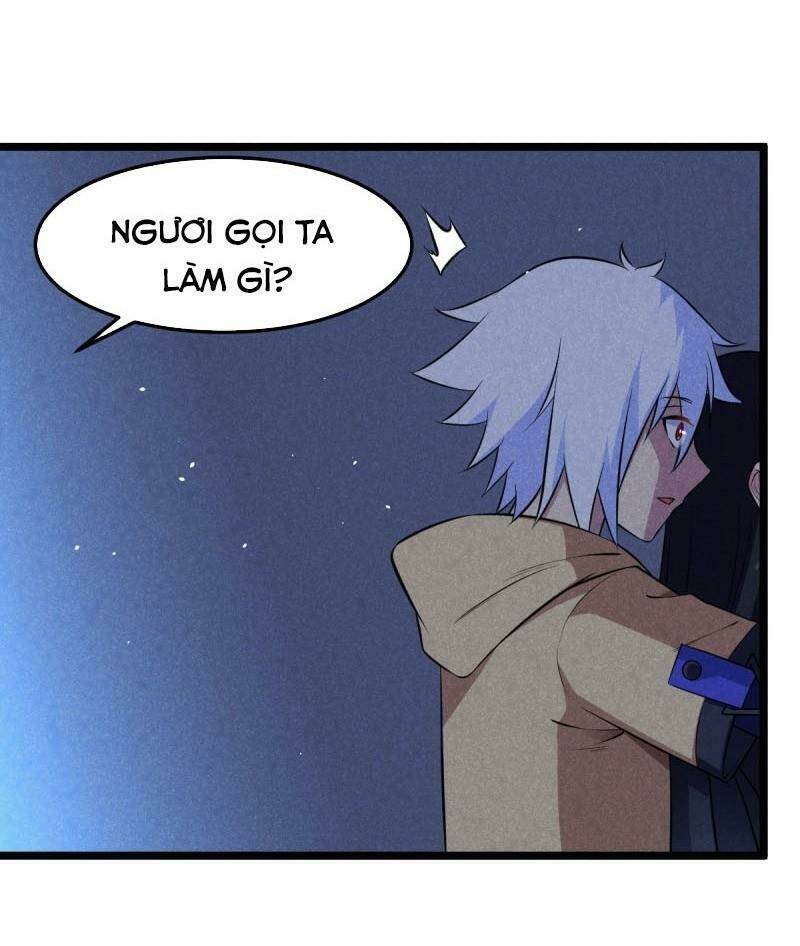 Thần Tiên Rút Thẻ: Chapter 12