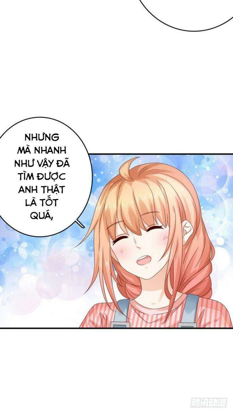 Nhân Ngư Học Trưởng, Đừng Ôm Ta!: Chapter 54