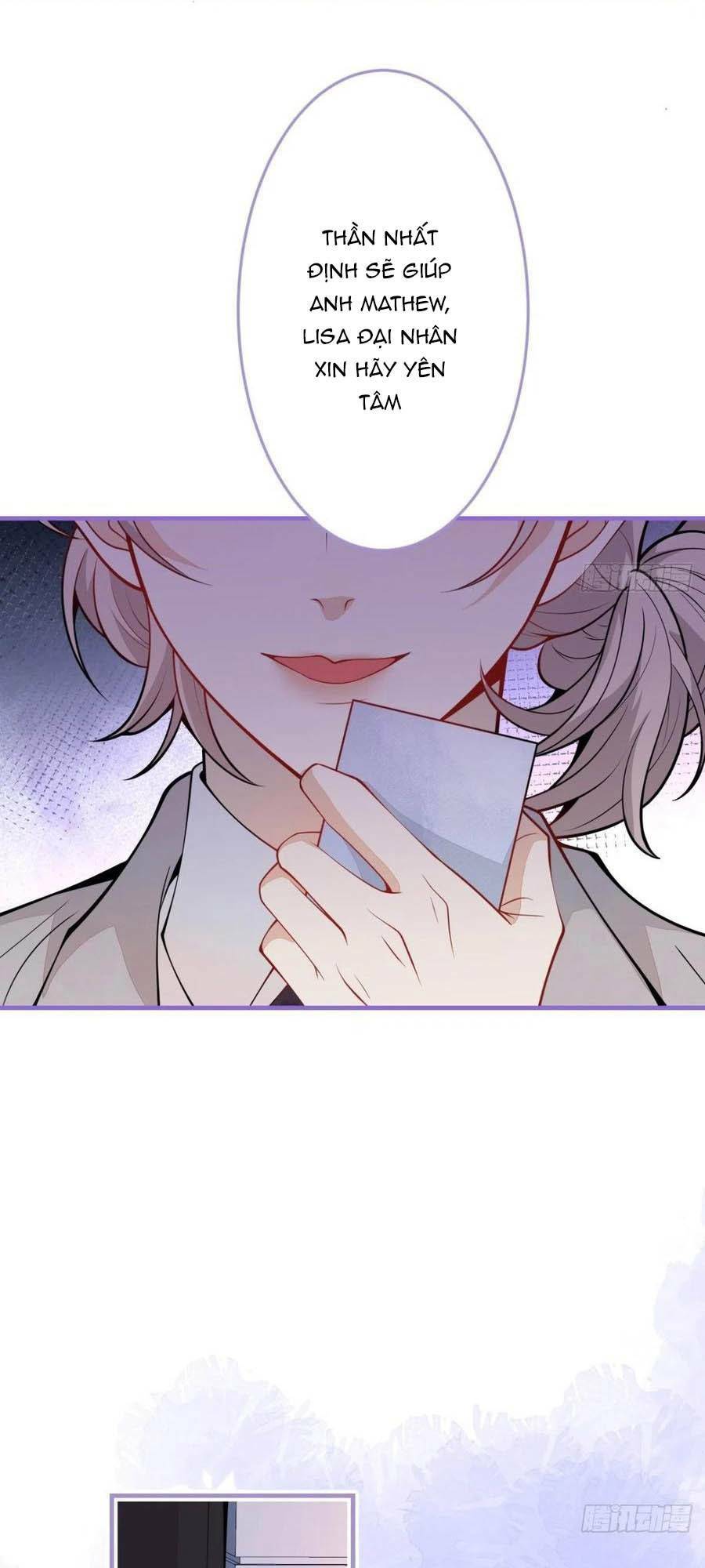 Xuyên Không Đến Thế Giới Trở Thành Đóa Hoa Của Anh: Chapter 39