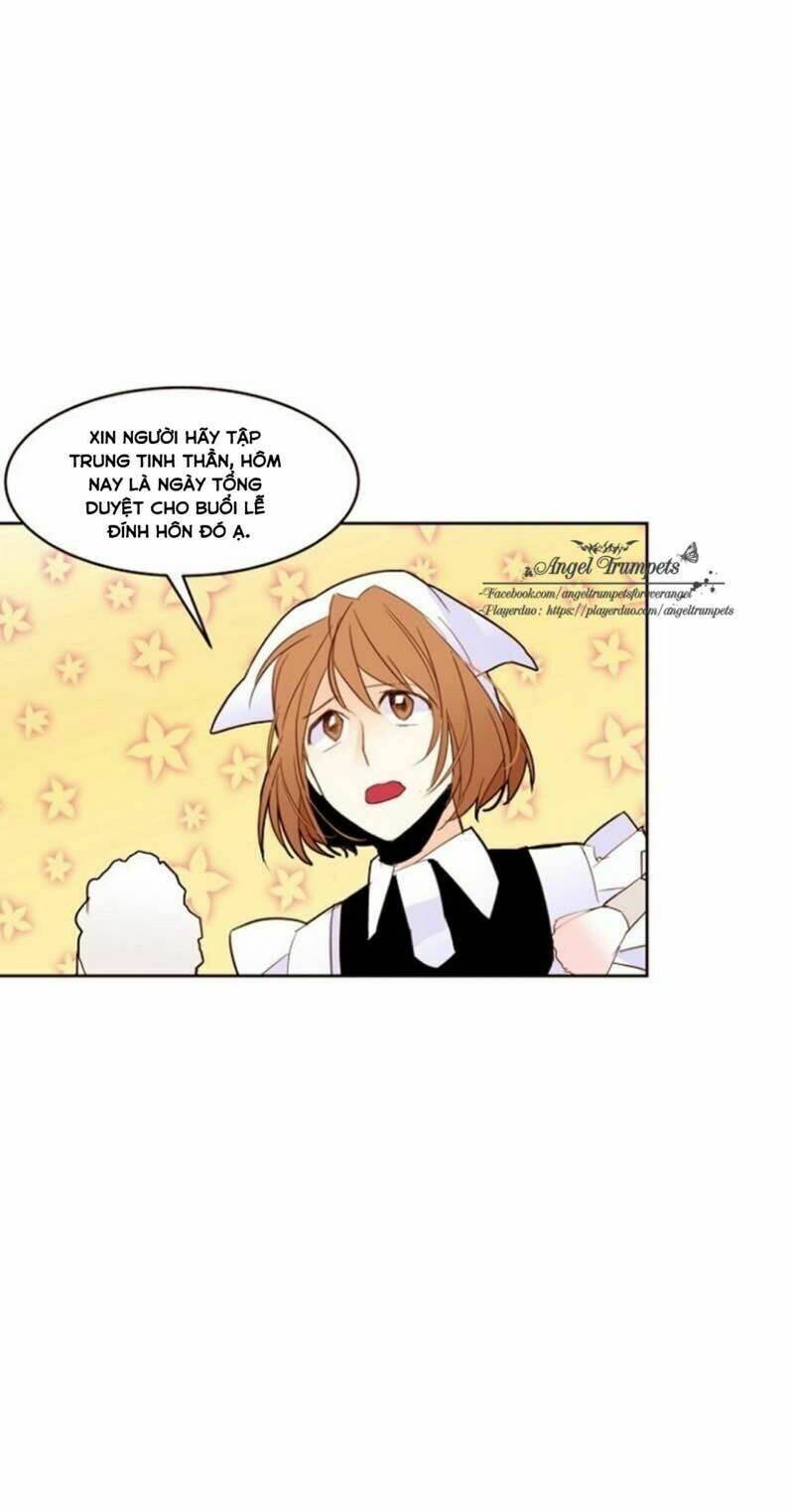 Cuộc Sống Rập Khuôn Của Một Quý Cô Tái Sinh!: Chapter 15