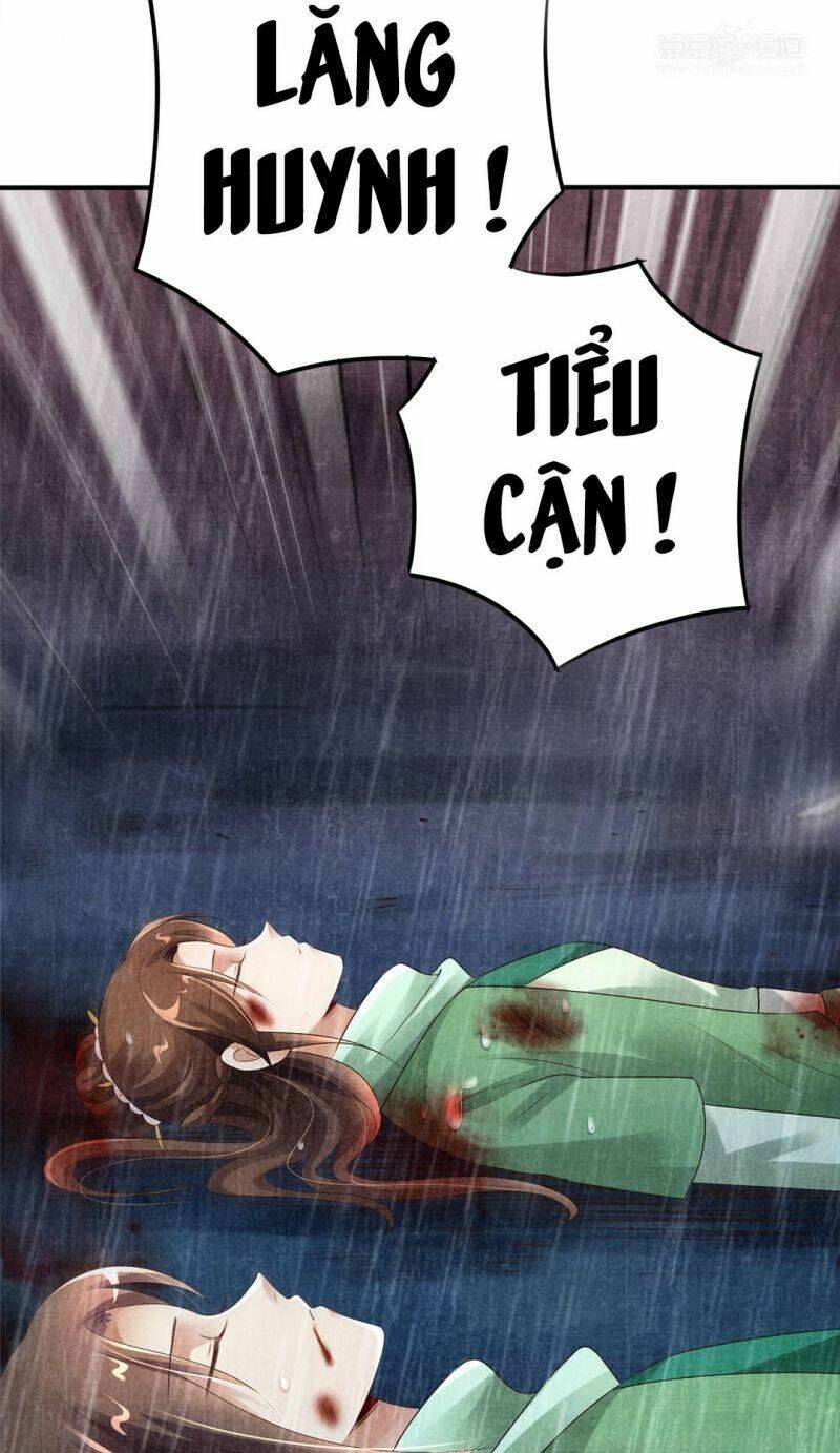 Thiên Kim Bất Hoán: Chapter 81