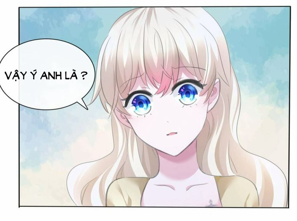 Một lời không hợp liền hút máu: Chapter 55