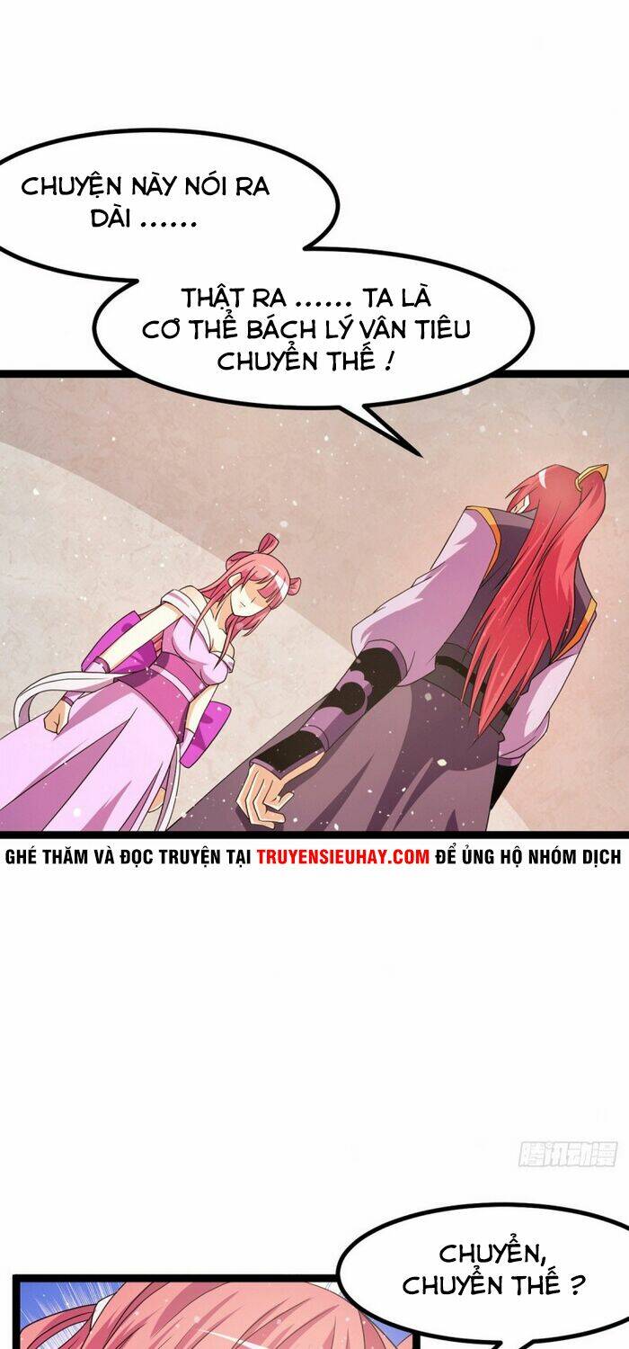 Tiên Vương Trùng Sinh: Chapter 234