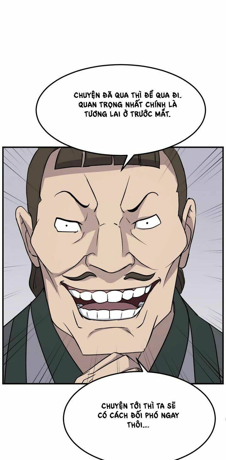 Trọng Sinh, Bất Khả Chiến Bại: Chapter 104