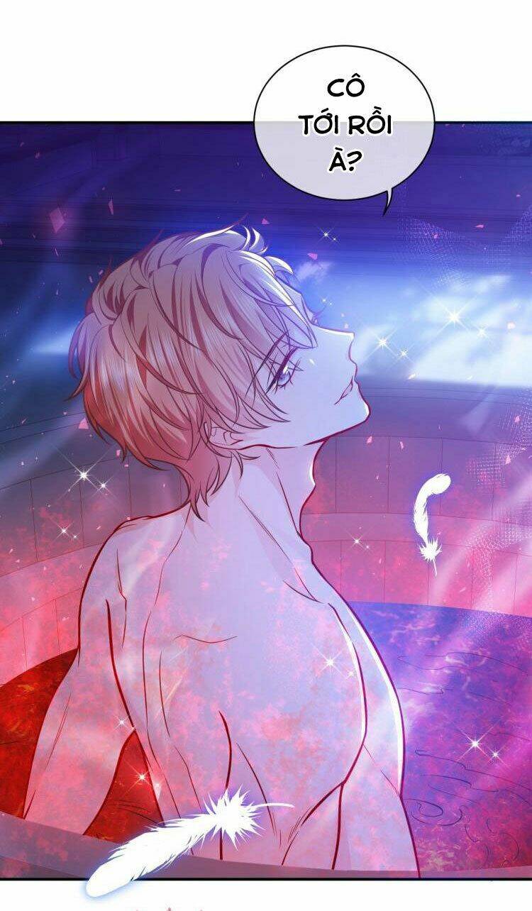 Kiên Quyết Từ Chối Làm Ma Nữ: Chapter 9