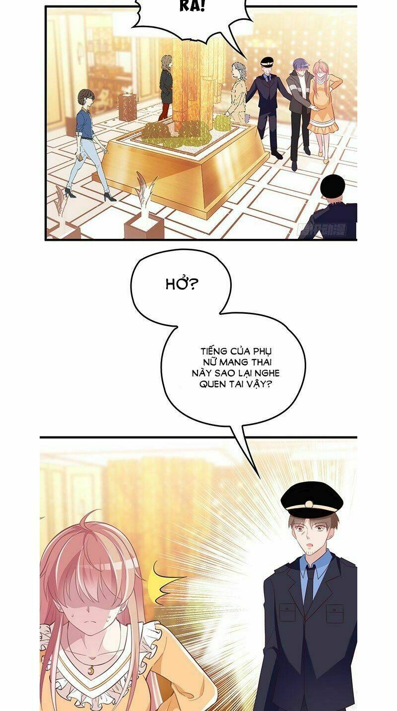 Bí Mật Kết Hôn Với Ảnh Đế: Vợ Ơi Đến Đây Tấn Công Đi Nào: Chapter 50