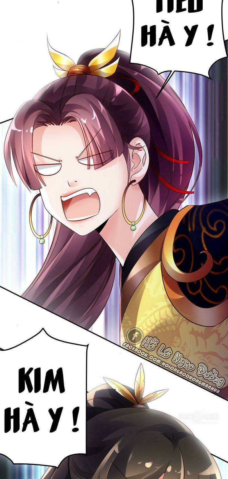 Thiên Kim Bất Hoán: Chapter 66