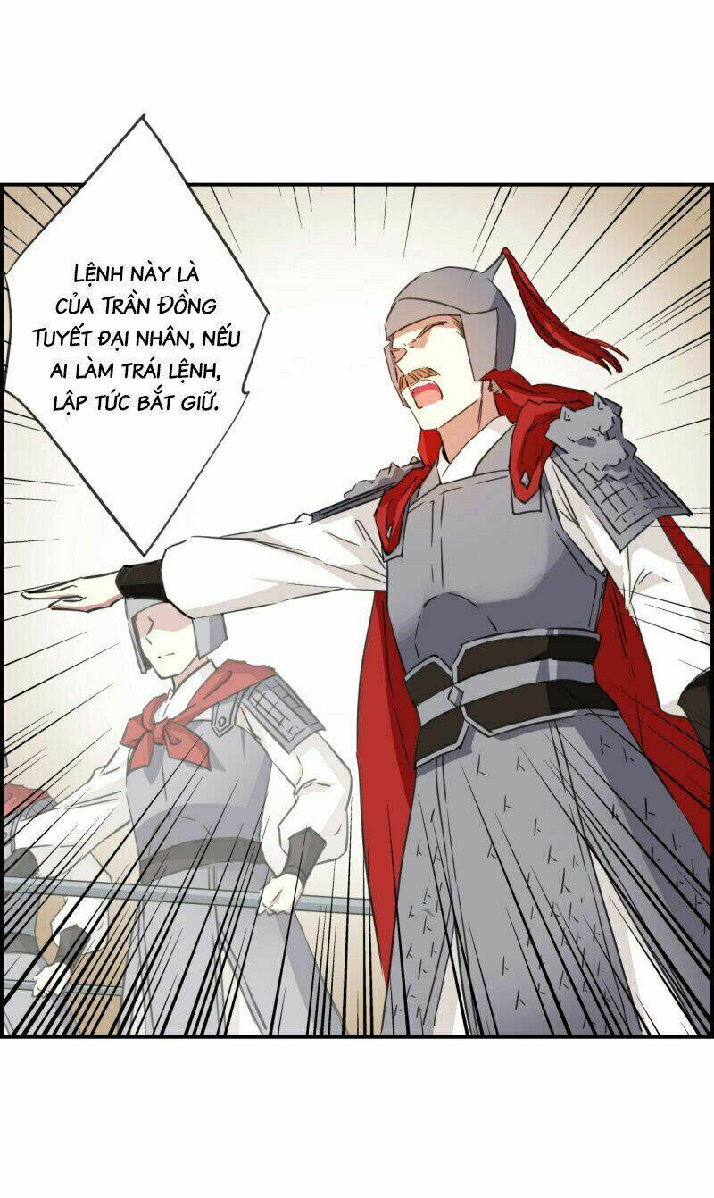 Thượng Quốc Phú Chi Thiên Đống Tuyết: Chapter 29