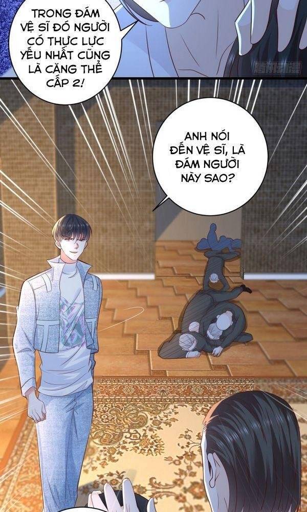 Trọng Sinh Chi Thần Đế Trở Về: Chapter 51