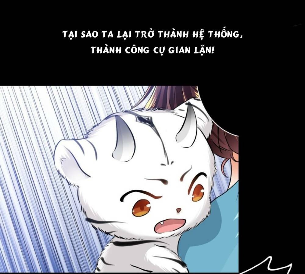 Bắt Đầu Từ Việc Trở Thành Một Hệ Thống: Chapter 0