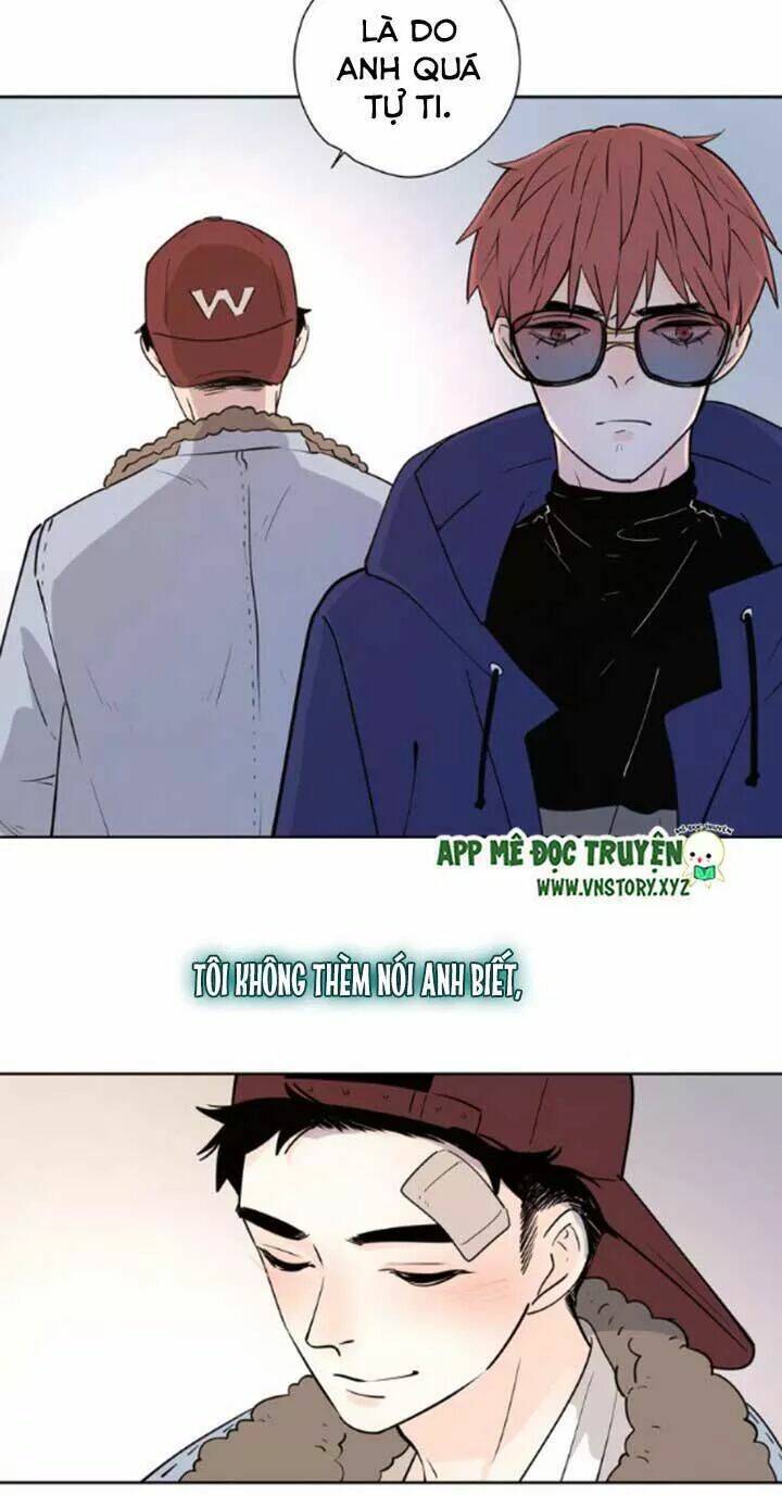 Cạm Bẫy Ngọt Ngào: Chapter 63