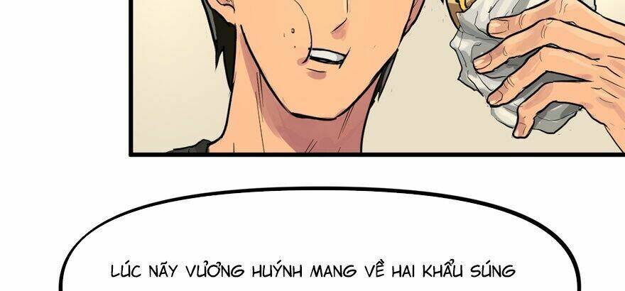 Vua Sinh Tồn: Chapter 63