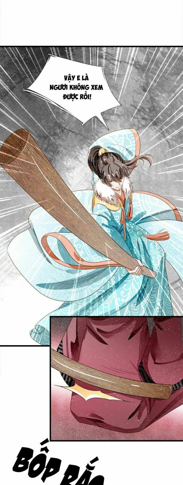 Đệ Nhất Hoàn Khố: Chapter 53