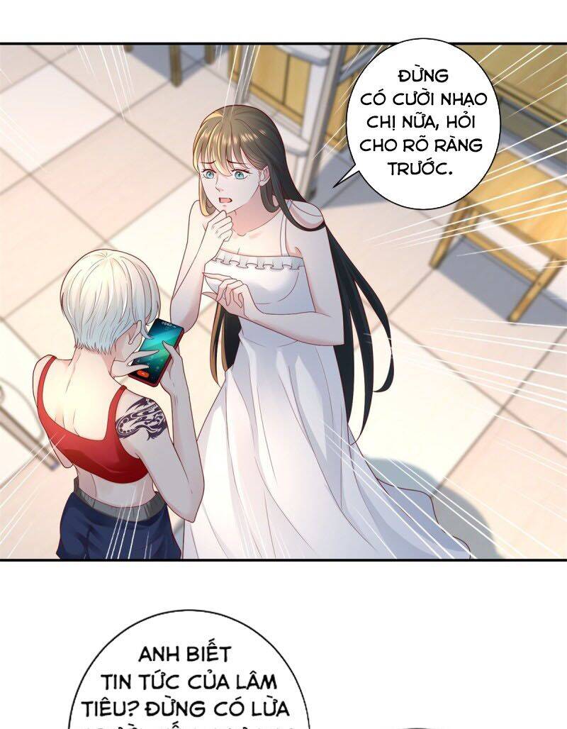 Trọng Sinh Chi Thần Đế Trở Về: Chapter 48