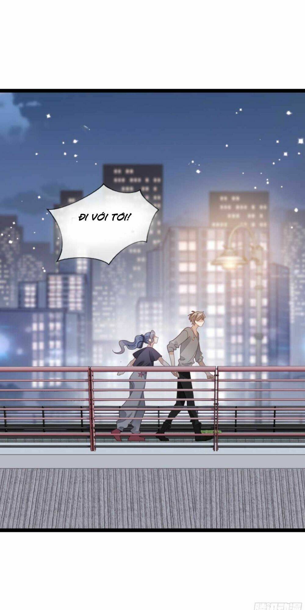 Mau Xuyên Không Rửa Tội Cho Nhân Vật Phản Diện: Chapter 75