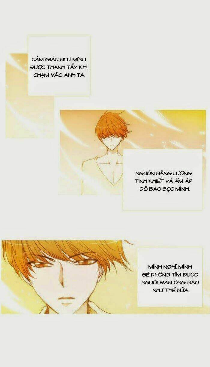 Không Thể Chạm Vào Anh: Chapter 27