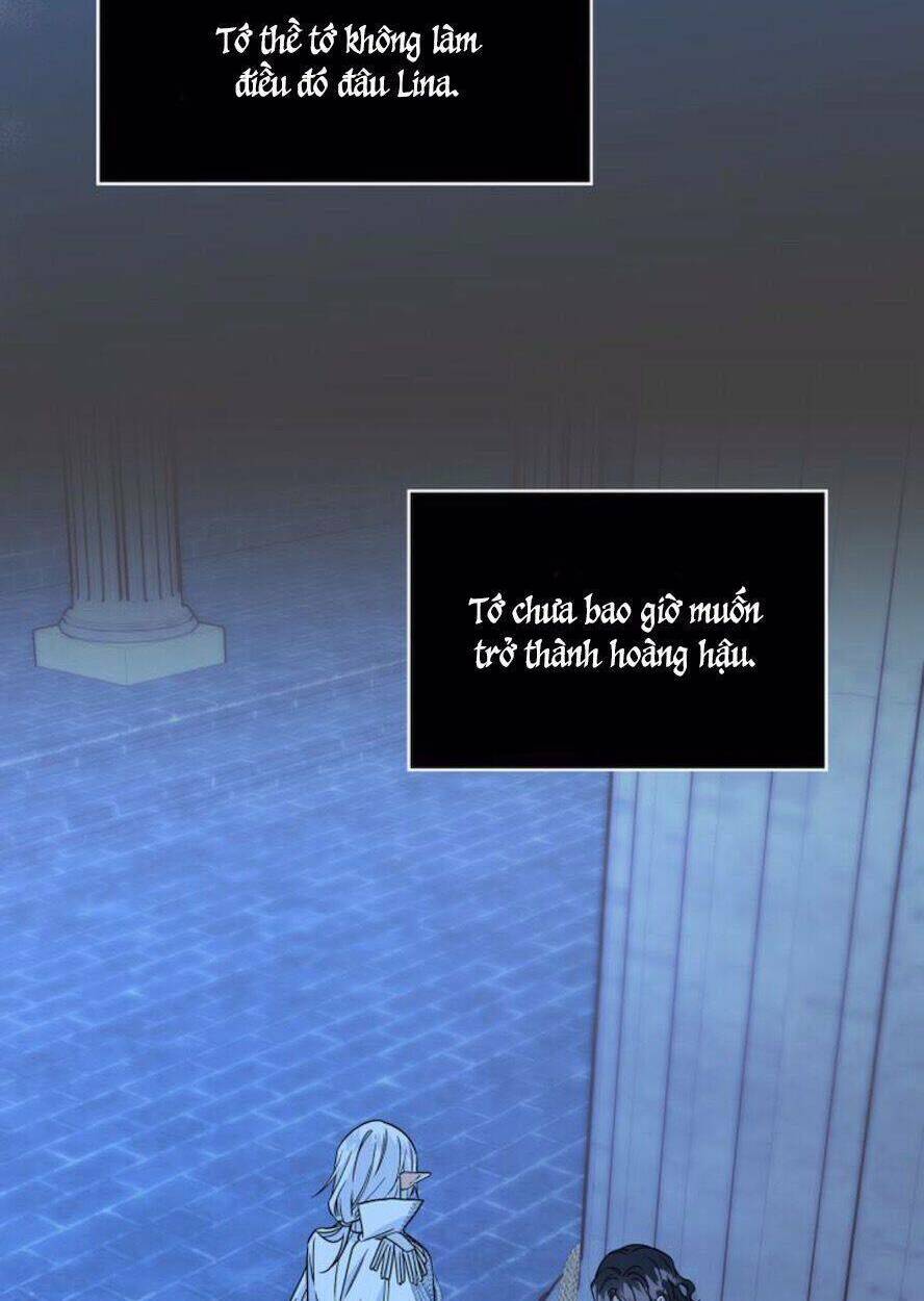 Lòng Trung Thành Với Kẻ Ác: Chapter 33