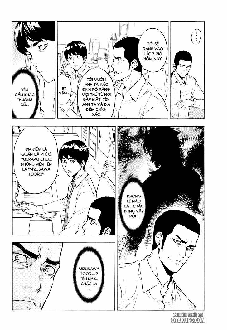 Until Death Do Us Part: Chapter 163