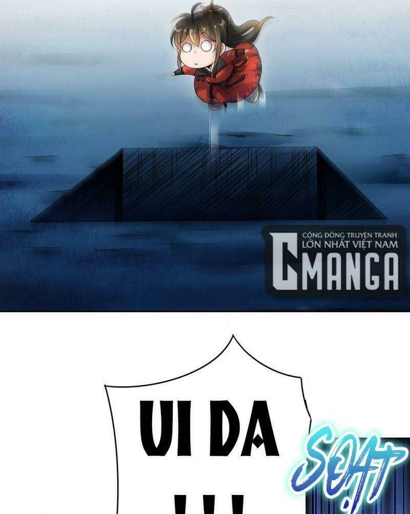 Thiên Kim Bất Hoán: Chapter 85