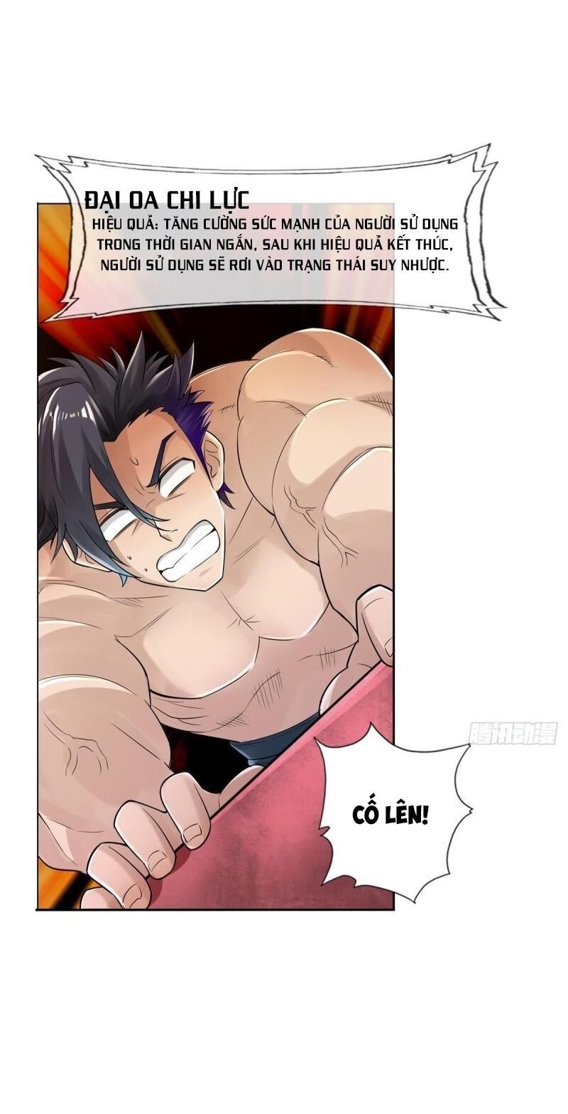 Hệ Thống Tìm Đường Chết Mạnh Nhất: Chapter 62