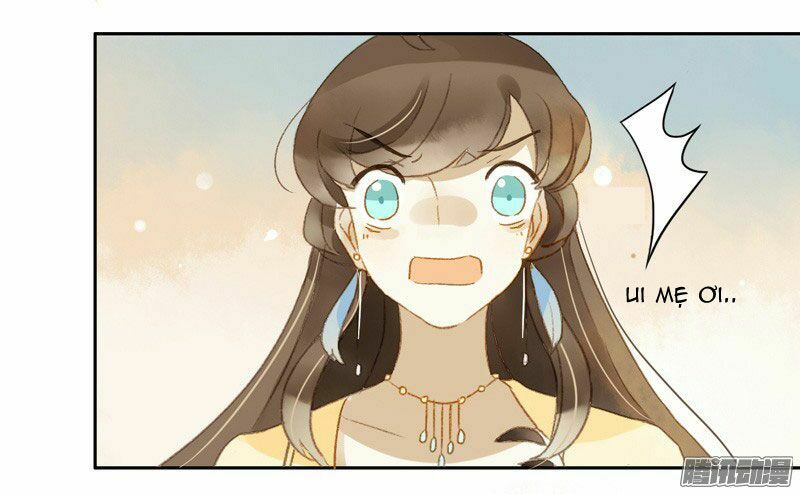 Sức Mạnh Của Sắc Đẹp: Chapter 94