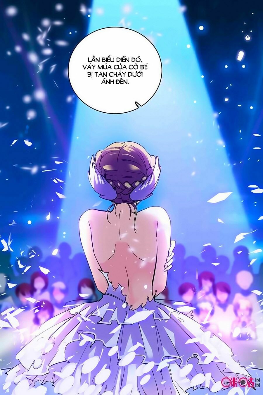 Thanh Ninh Chi Hạ: Chapter 324