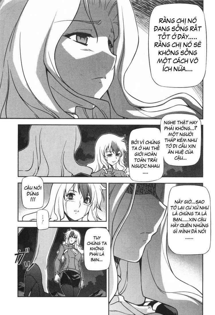 Freezing: Chapter 63