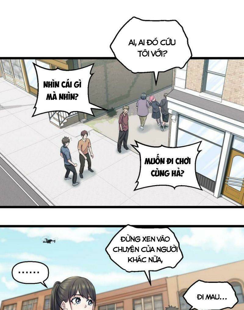 Đối Mặt Với Thử Thách: Chapter 50