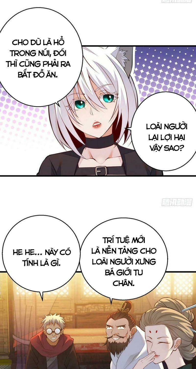 Ta Là Đại Hoàn Đan: Chapter 78