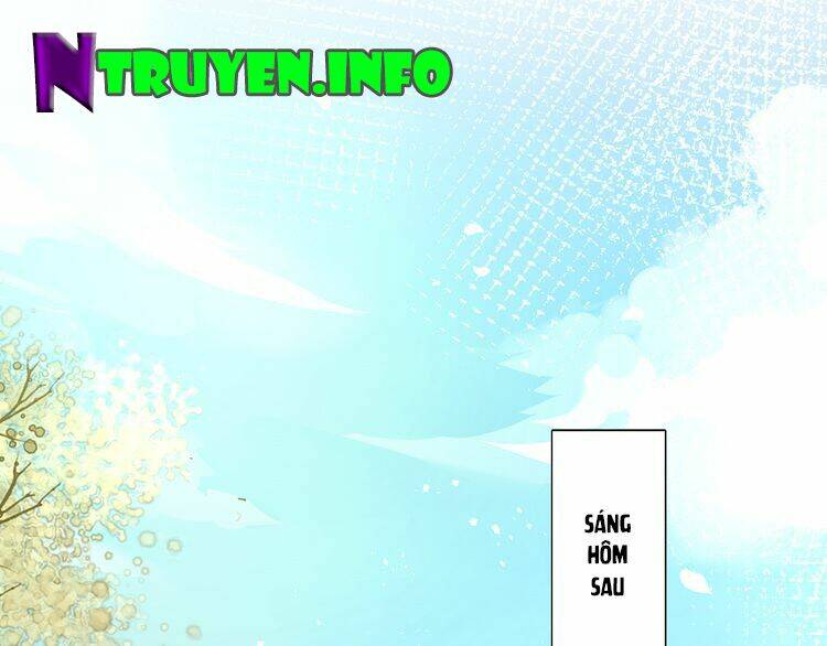 Hoa Nhan Sách: Chapter 10.1