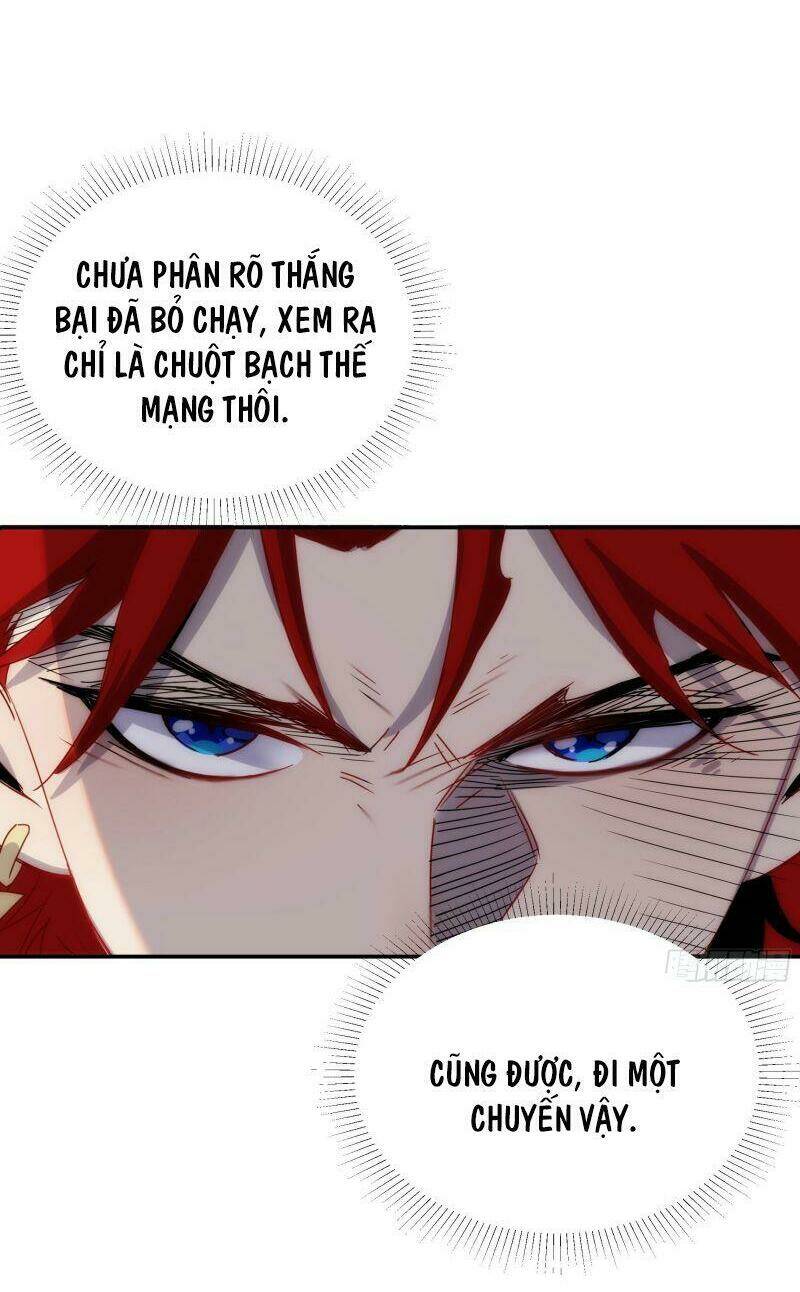 Ma Vương Là Đại Địa Chủ: Chapter 21.2