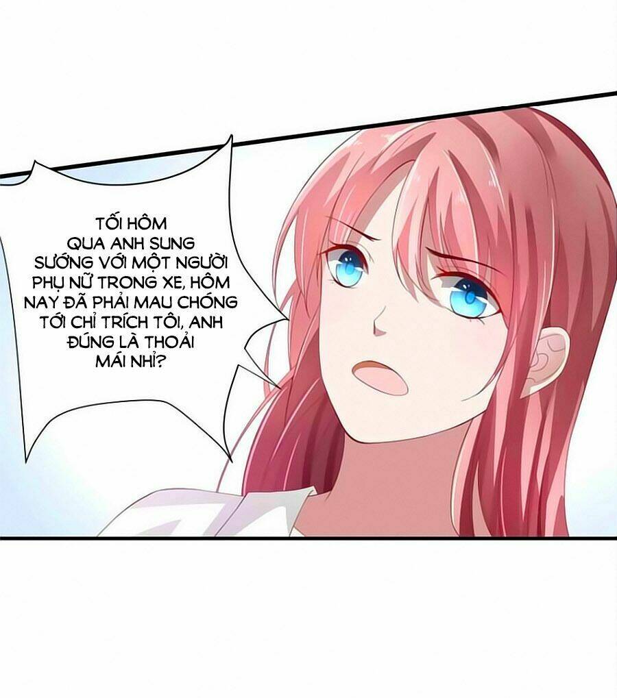 Thoát Quỹ Biên Duyên: Chapter 17