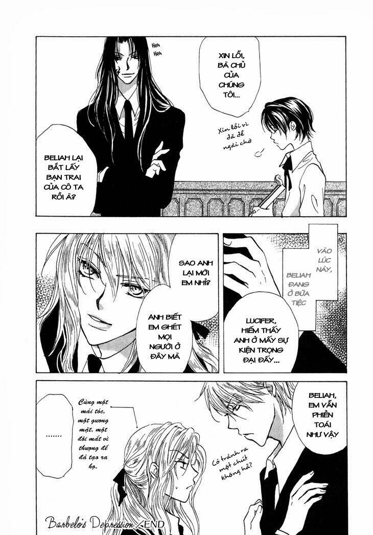 Daten No Tsuki: Chapter 3