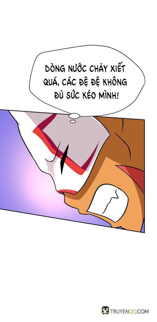 Phép tắc yêu đương của Ma Vương: Chapter 28