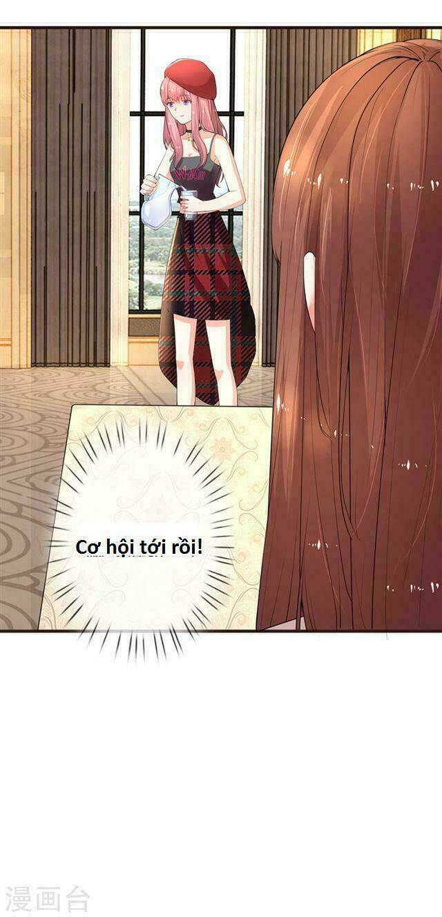 Trùng Sinh Để Trả Thù: Chapter 18