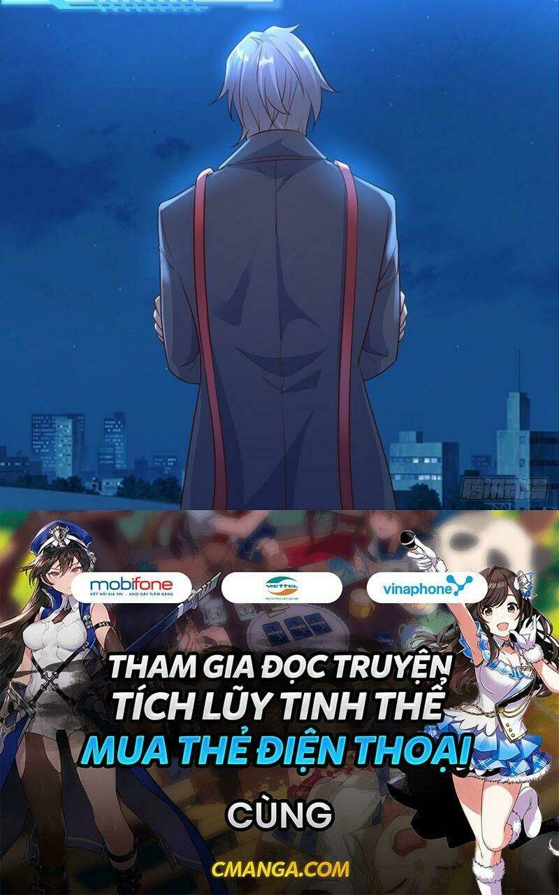 Xâm Lược Vạn Giới: Chapter 27