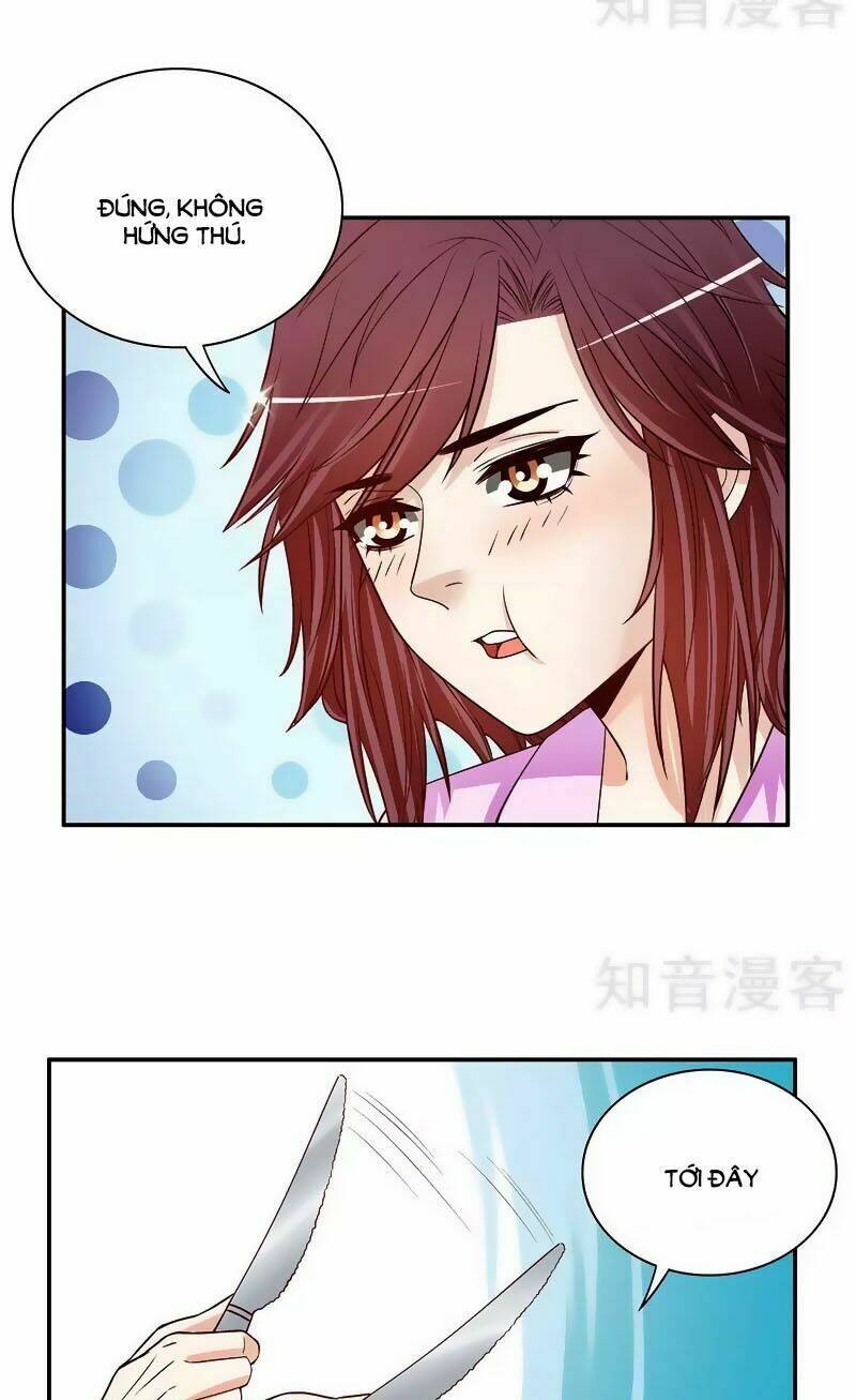 101 Phương Pháp Của Tổng Tài: Chapter 38