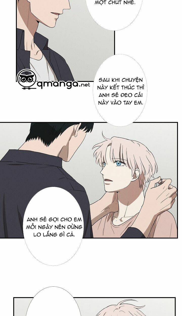 Trốn Tìm: Chapter 32