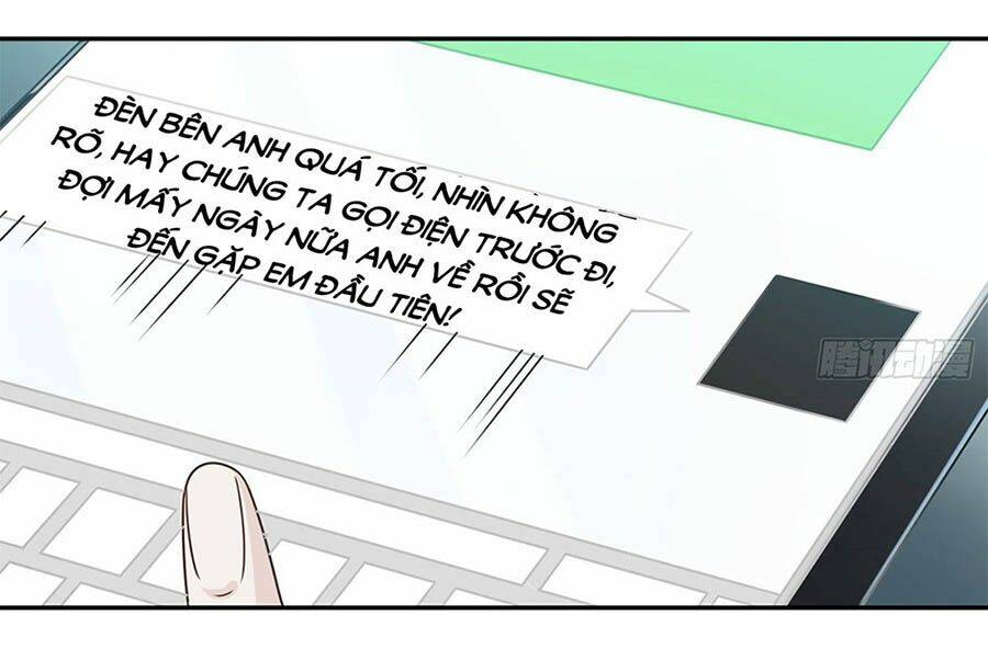 Hai Cách Tìm Gặp Người Yêu: Chapter 83