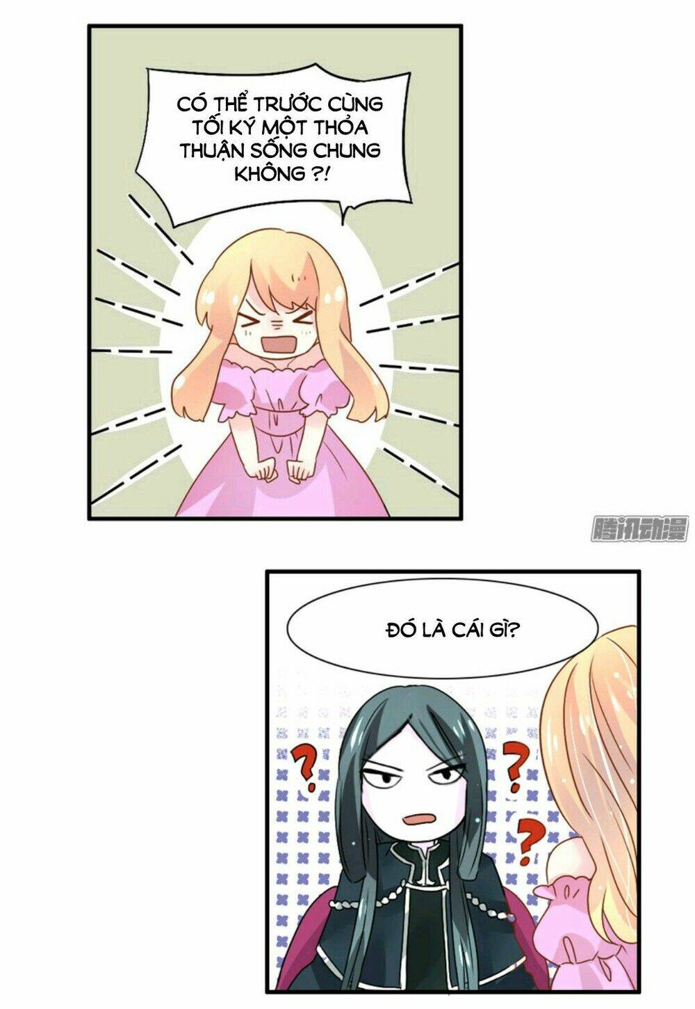 Ma Vương Đại Nhân Đi Thông Thả: Chapter 8