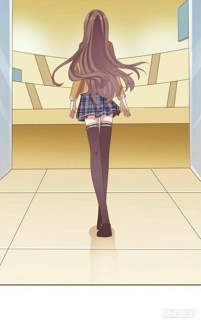 Tình Yêu Ba Tuyến: Chapter 8