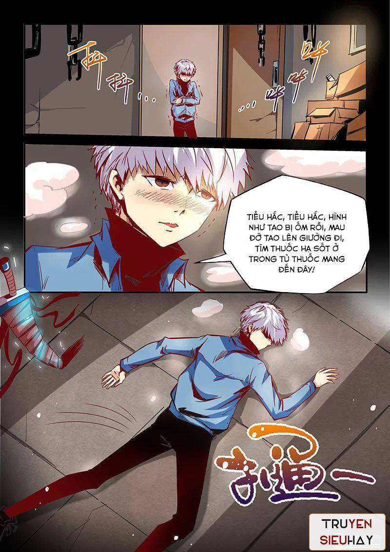 Tu Chân Tứ Vạn Niên: Chapter 20