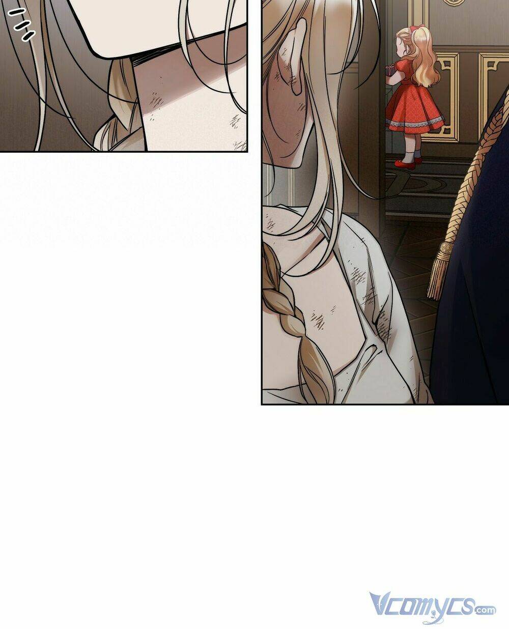 Lời Nói Dối Vĩnh Cửu: Chapter 7