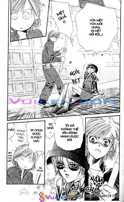 Thách Thức Tuyệt Vời: Chapter 2