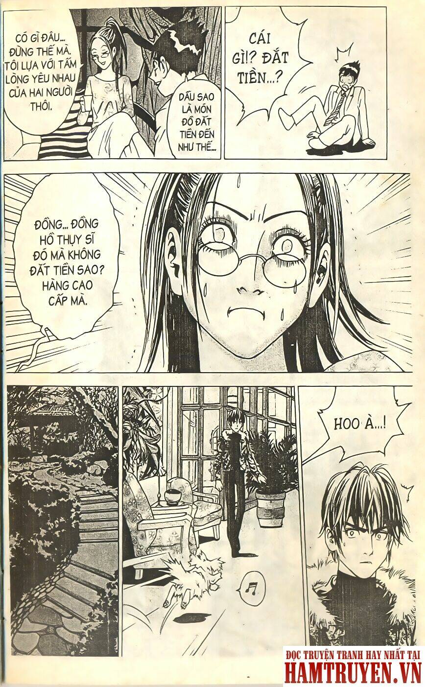 Ai Hơn Ai: Chapter 249