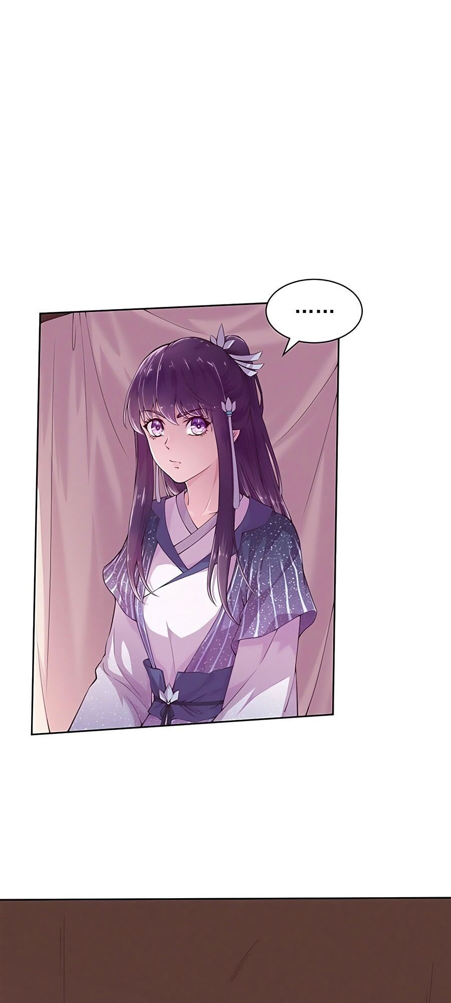 Phượng Ngự Tà Vương: Chapter 6