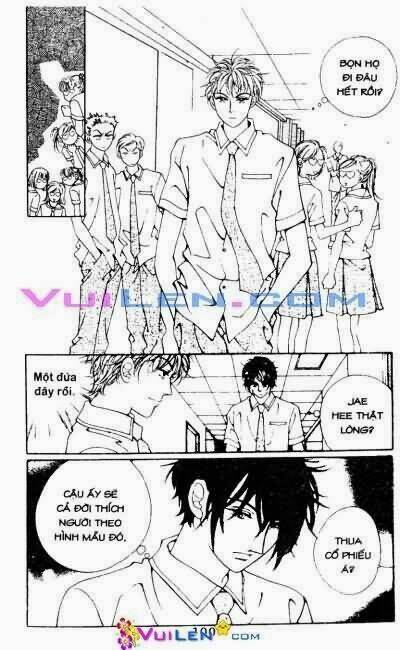 Cô gái Trung Hoa: Chapter 10